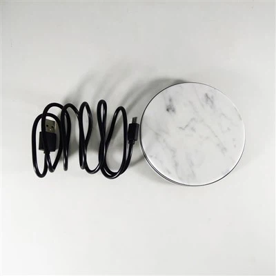 Carregador sense fil Marble