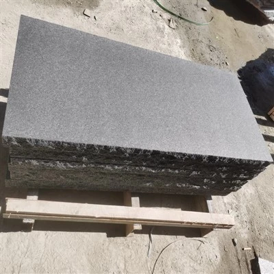 Granit negre Queen